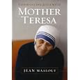Experiencing Jesus With Mother Teresa by  Jean Maalouf