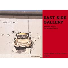 East Side Gallery
