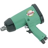 Grizzly G8125 3/4 Impact Wrench