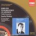 Glazunov; Sibelius; Tchaikovsky - Violin Concertos