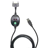 Electronics : eXpansys Palm V USB Kit