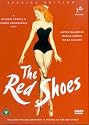 The Red Shoes - Plus Documentary [DVD] [1948]
