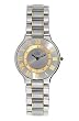 Cartier Men's Must 21 Swiss Watch #W10072R6 Cartier Men's Must 21 Swiss Watch #W10072R6