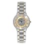 Cartier Midsize W10072R6 Must 21 Stainless Steel and 18K Gold Watch