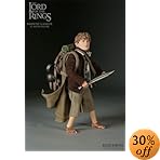 �uLord Of The Rings - 1/6 Scale Figure : Samwise Gamgee�v�̃C���[�W�摜