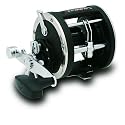 321GTLH Graphite Levelwind Hi Speed Reel <!-- penn002 -->