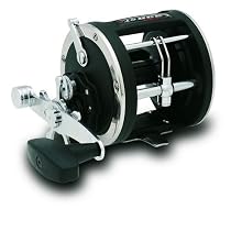 321GTLH Graphite Levelwind Hi Speed Reel <!-- penn002 -->