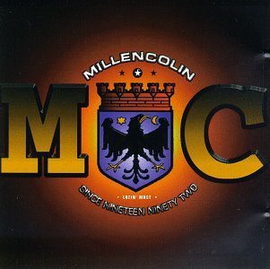 Millencollin - Lozin