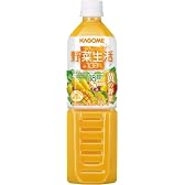 野菜生活100 黄の野菜930g×12本