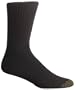 Gold Toe Men's Cotton Crew Athletic Sock, 6-Pack