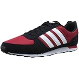 adidas NEO Men's City Racer Fashion Sneaker