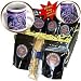 Cindy Thorrington Haggerty Earth Animals Spirits - Dark Thunderbird Spirit - Coffee G...