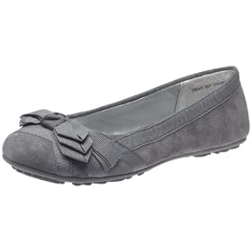 ballerines maloles Hush Puppies Viginia Ballerines femme