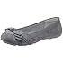 Hush Puppies Viginia Ballerines