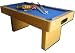 SCi 6 Foot Texas Pool Table