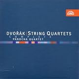 Dvorák - Complete String Quartets