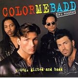 Young Gifted & Badd - Remixes