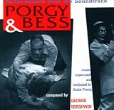 Eigenschaften Ost/Porgy & Bess  / Porgy & Bess