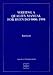 Book Writing a Quality Manual for BS EN ISO 9000 (TQM Practitioner)