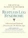 Search : The Official Patient's Sourcebook on Restless Leg Syndrome