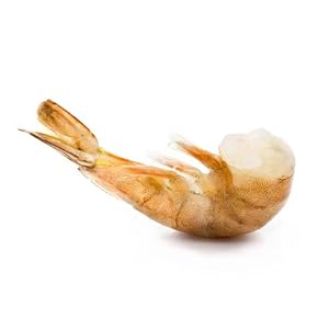 Seafoodxpress-Shelled Jumbo Shrimp