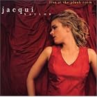 Live At The Plush Room by Jacqui Naylor