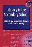 Literacy in the Secondary School