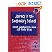 Literacy in the Secondary School