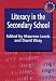 Books : Literacy in the Secondary School
