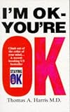 I'm OK--You're OK