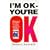 I'm OK, You're OK