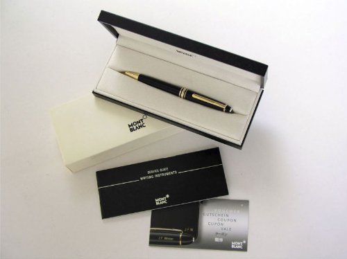 Montblanc 164 Meisterstück Classique