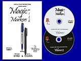 Byrd & Coats: Magic with Markers Byrd & Coats: Magic with Markers