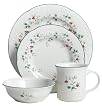Pfaltzgraff Winterberry 16-Piece Dinnerware Set, Service for 4