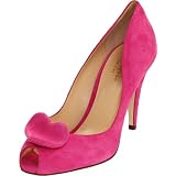 Kate Spade New York Womens Dreamer Open-Toe Pu