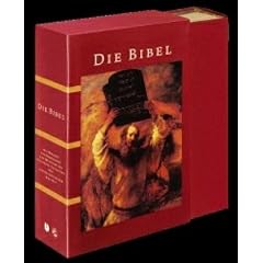 Die Rembrandt-Bibel