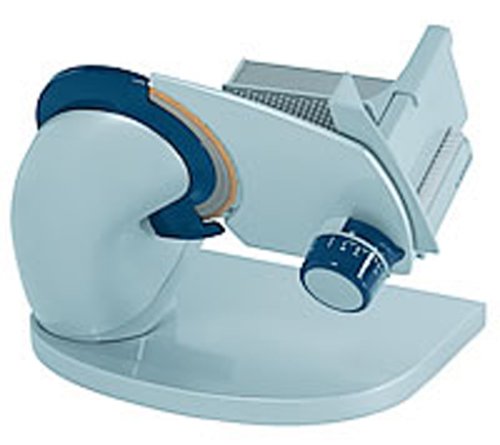 GRAEF FUTURA F5 Allesschneider