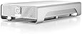 G-Technology G-DRIVE Professional External Hard Drive 3TB (Gen6, USB 3.0/eSATA/FireWire800) (0G02923)