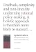 Books : System Failure: Why Governments Must Learn to Think Differently
