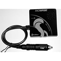 Cobra CPI-150 Micro Port 150 Watt Power Inverter