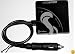 Cobra CPI-150 Micro Port 150 Watt Power Inverter (Black)