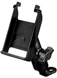 RAM Mounting Systems RAM-B-180-AP1U Ram Mount 11mm Angled Motorcycle Mount for Apple Apple iPod Classic except G2 20gb