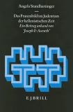 Produkt-Bild: Das Frauenbild Im Judentum der Hellenistischen Zeit: Ein Beitrag Anhand Von Joseph Und Aseneth (Arbeiten Zur Geschichte Des Antiken Judentums Und Des Urchristentums)