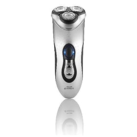 Norelco Shaver A Closer Shave Precision Cutting
