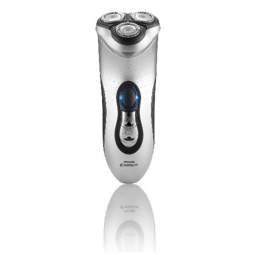 Norelco Shaver A Closer Shave Precision Cutting