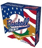 Baseball Frenzy: Major League Baseball Trivia Game