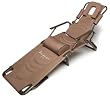 Ergo Lounger Spa, Bronze