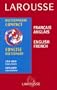 Larousse Concise Dictionary French-English/English-French
