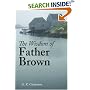 The Wisdom of Father Brown