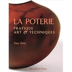 Poterie pratique art & techniques